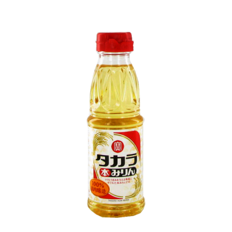 Seasoning for cooking rice TAKARA 300ml Japan