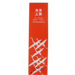 Sake japonés SAWANOTSURU 720ml 16 ° Japón Sake japonés SAWANOTSURU 720ml 16 ° Japón