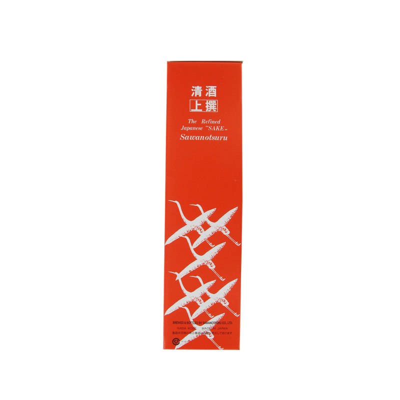 Sake japonais 720ml 16° JP