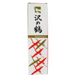 Sake giapponese SAWANOTSURU 720ml 16 ° Giappone Sake giapponese SAWANOTSURU 720ml 16 ° Giappone