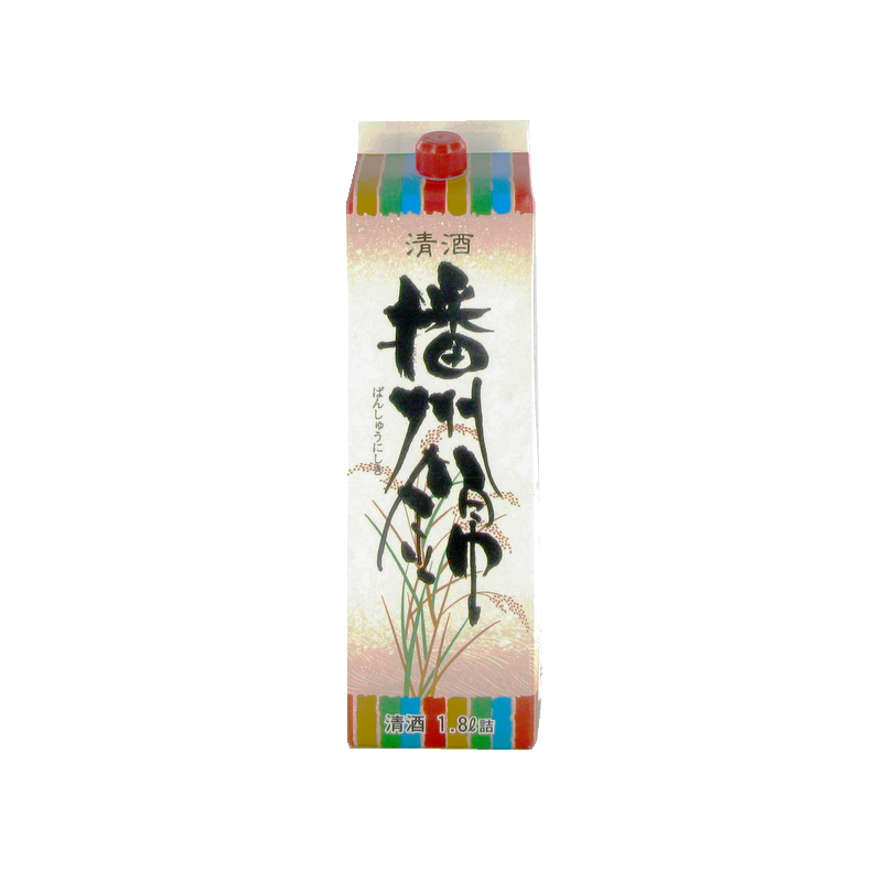 Sake japonais king 1.8l 13°50 JP Sake japonais king 1.8l 13°50 JP