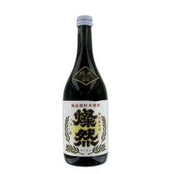 Il sake giapponese Tokubetsu SANZEN 720 ml 16° JP