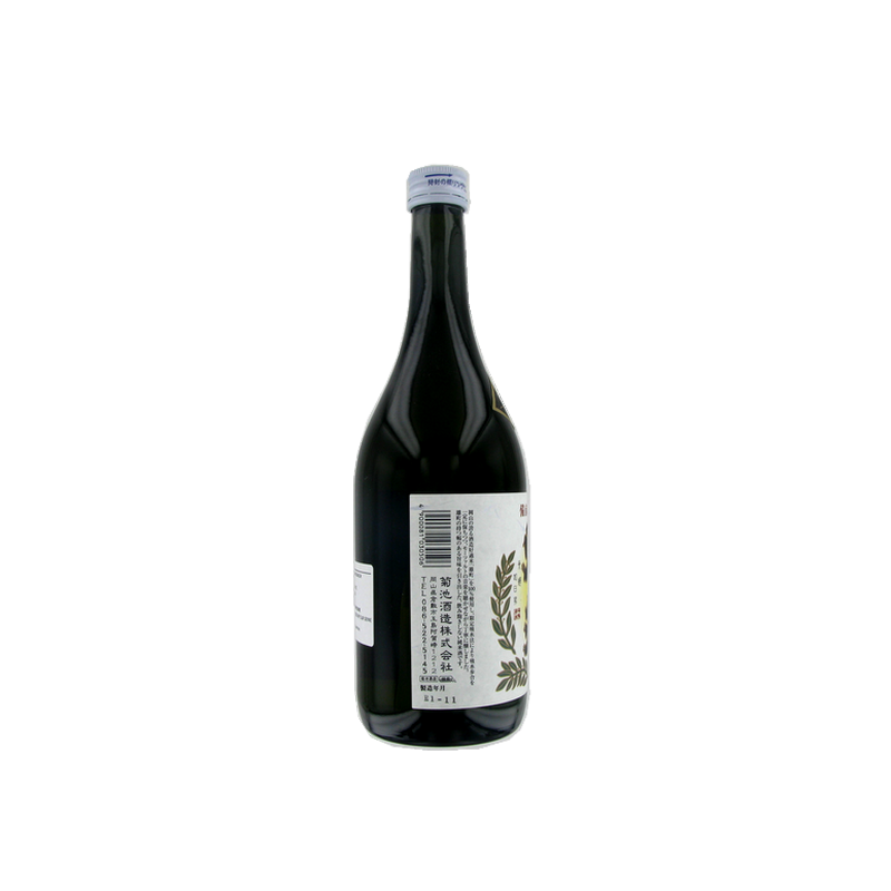 Saké japonais Tokubetsu SANZEN 720ml 16° JP