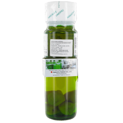 Fermented alcoholic beverage made from Japanese Umeshu plums with NAKATA plum 720ml 12° Japan
