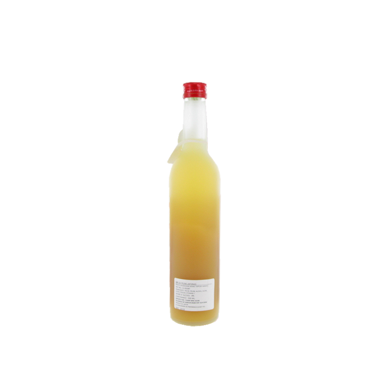Umeshu japonais Momohime Torokoku Momo Tappuri NAKATA 500ml 12° Japon Umeshu japonais Momohime Torokoku Momo Tappuri NAKATA 500ml 12° Japon