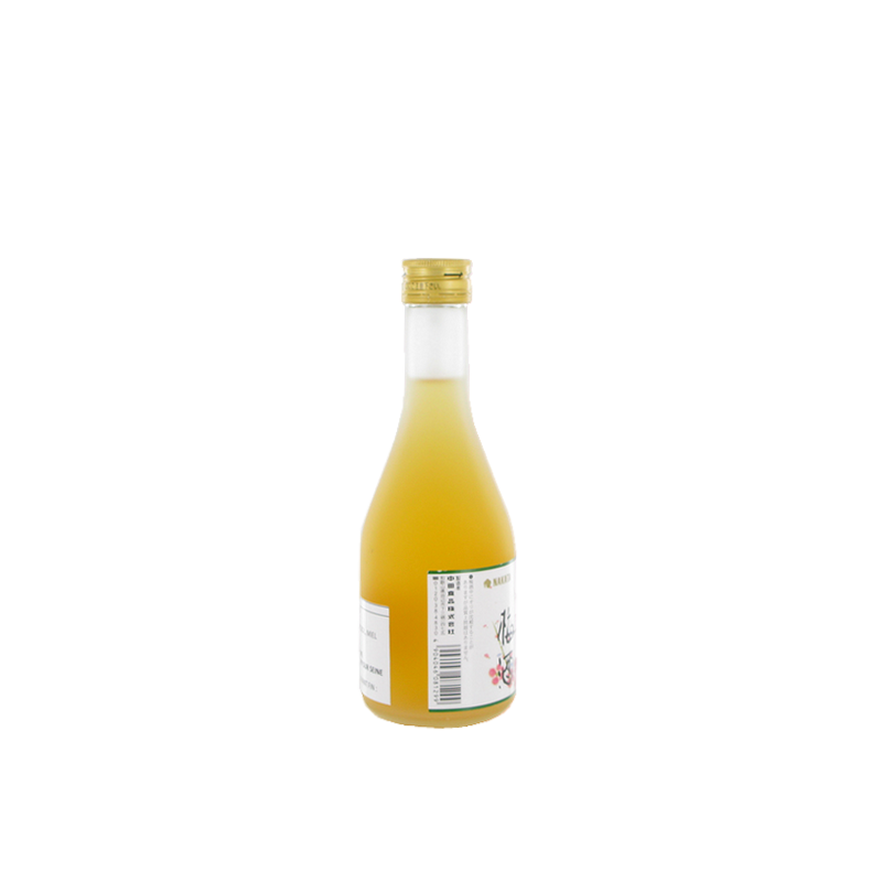 Umeshu japonais Kishu No Shiro NAKATA 300ml 12° Japon Umeshu japonais Kishu No Shiro NAKATA 300ml 12° Japon