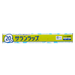 Phim ẩm thực saranlap 30cmx20m ASAHIKASEI Bản