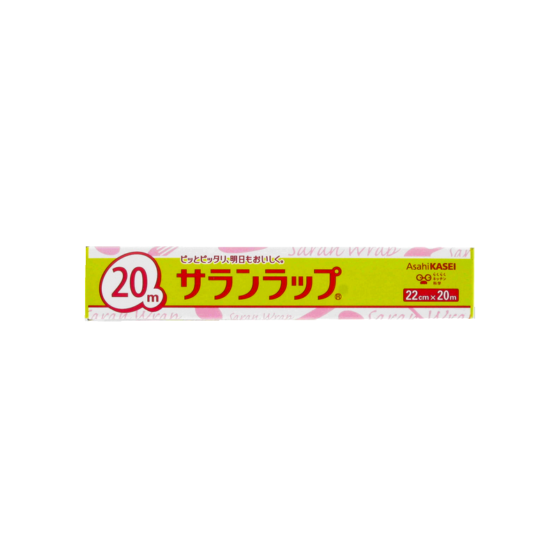 Film alimentaire 22cm 60pcs JP