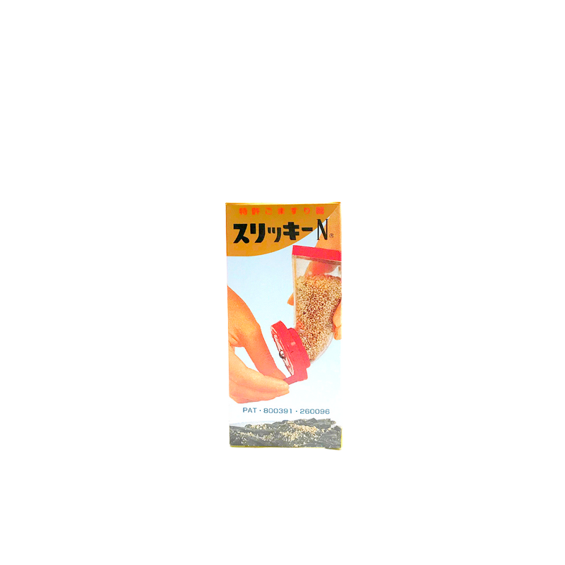 Broyeur de sésame SLICKY Japon