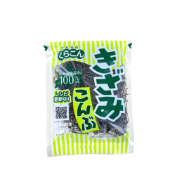 Algue Konbu en filament KURAKON 6x20x24g Japon