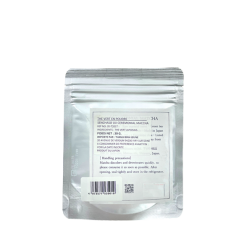Thé vert matcha Ceremonail en poudre SENCHASO 32x30g Japon