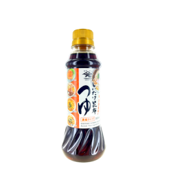 Sauce soja au Shitaké et konbu YAMAMOTO 12x300ml Japo,n