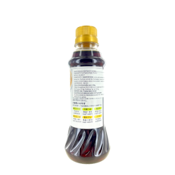Sauce soja au Shitaké et konbu YAMAMOTO 12x300ml Japo,n
