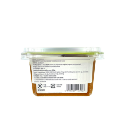 Pâte miso dashi Sokusai SaiSai YAMAMOTO 8x300g Japon