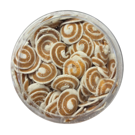 Cake crispy DRAGON GOLD 300g Vietnam