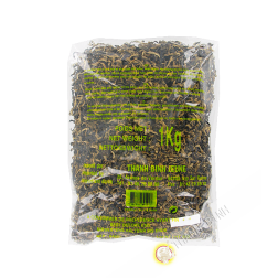 Pilz schwarz filament-DRAGON GOLD 1kg Vietnam