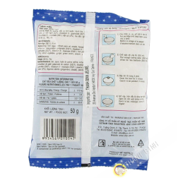 Cháo cá ăn liền VIFON 50g Việt Nam