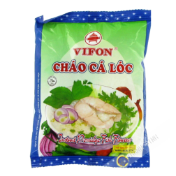 Suppe, reis, fisch Vifon 50g