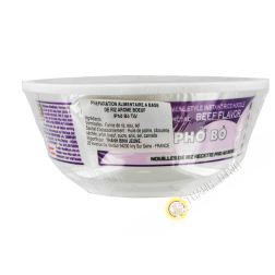 Zuppa pho manzo ciotola Vifon 70g