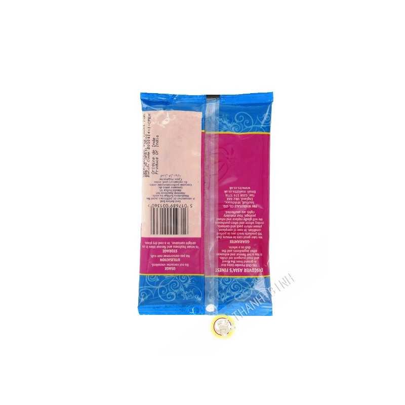 Piment en poudre ultra épicé TRS 100g Inde