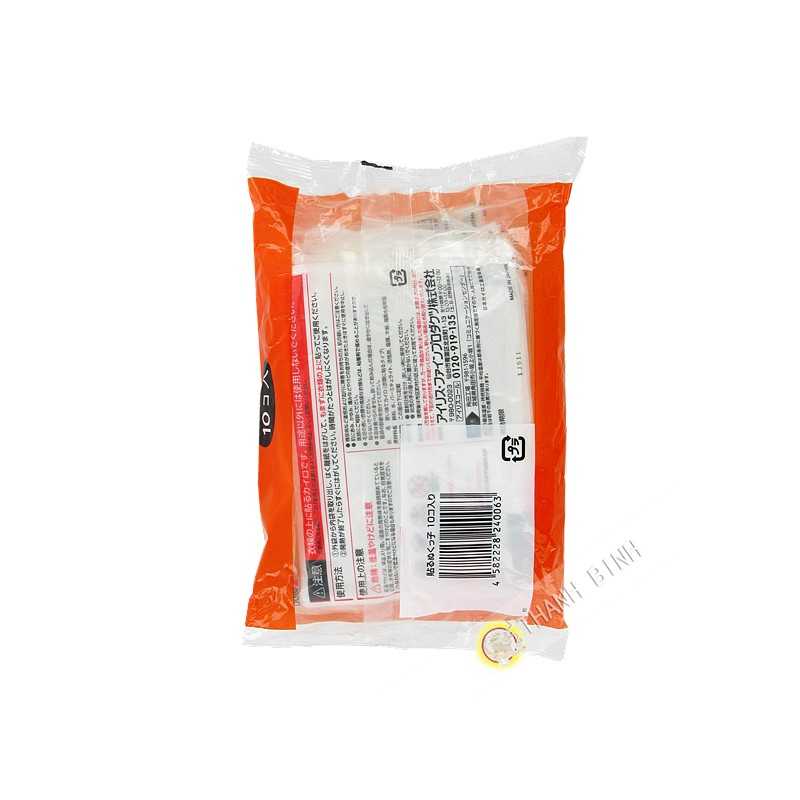 Heizplatte (48 pcs JP