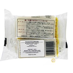 Dough of buckwheat dried MIYAKOICHI 140g Japan