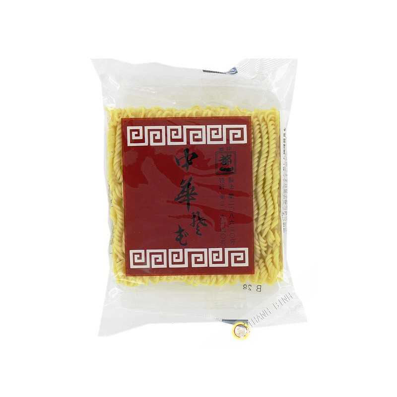 Pâte de sarrasin séchée MIYAKOICHI 2x15x140g Japon