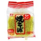 Pâte de blé Yakisoba sans sauce 5pcs MIYAKOICHI 10x750g Japon