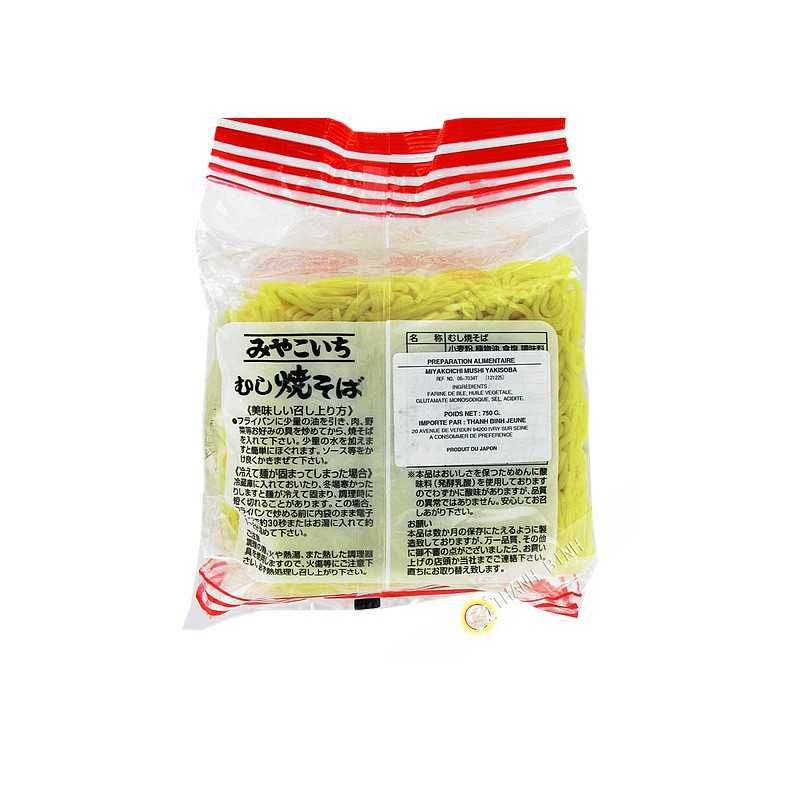 Pate ble yakisoba 5pcs 750g JP