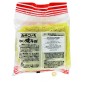Pasta di grano il yakisoba senza salsa 5pcs 750g Giappone