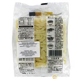 Mì Udon không súp 3 nồi MIYATAKE 540g Nhật Bản