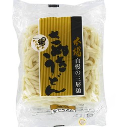 Nouille udon 3pcs-600g JP