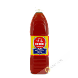 Sauce Tiparos 700ml