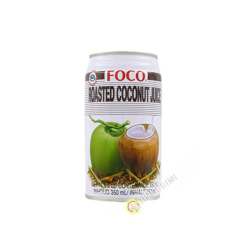 Juice coconut grid 350ml Juice coconut grid 350ml