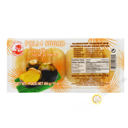 Zucker, palm-454g