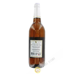 Beer SINGHA 630ml 5° Thailand