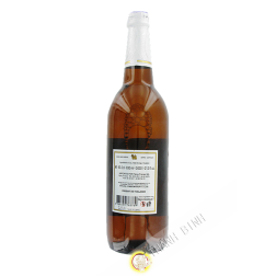 Bia SINGHA 630ml Thái Lan