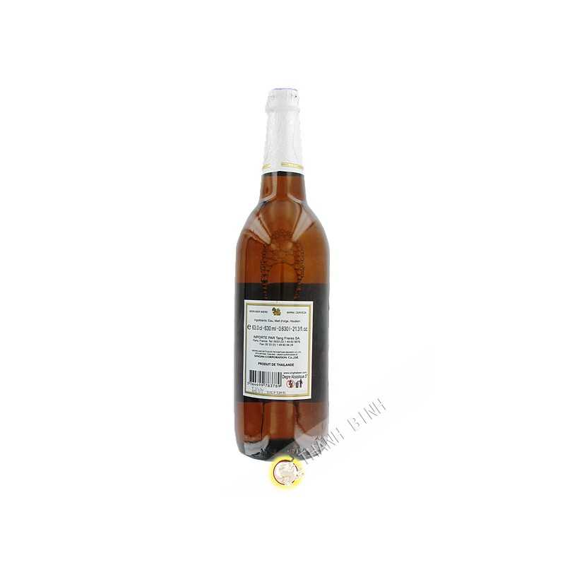 Beer Singha 630ml