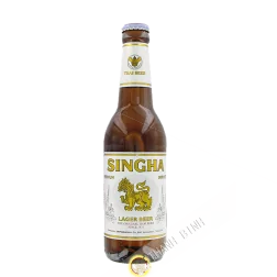 Bier 330ml Singha