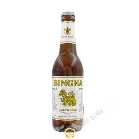 Birra Singha 330ml