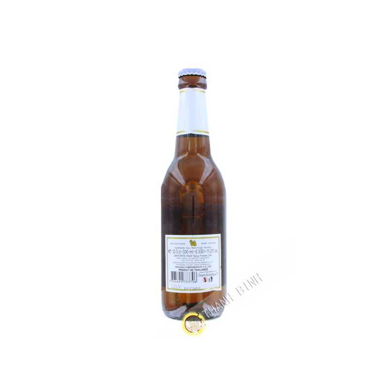 Birra Singha 330ml