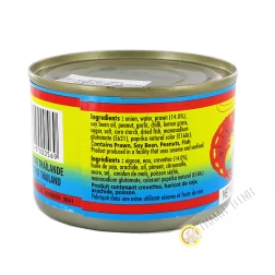 Gia vị bún riêu cua POR KWAN 160g Thái Lan