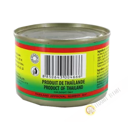 Gia vị cua nấu bún riêu POR KWAN 160g Thái Lan Gia vị cua nấu bún riêu POR KWAN 160g Thái Lan