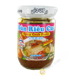 Sauce bun rieu 200g