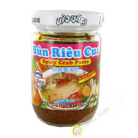 Sauce for bun rieu 200g