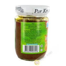 Gia vị nấu bún riêu cua POR KWAN 200g Thái Lan