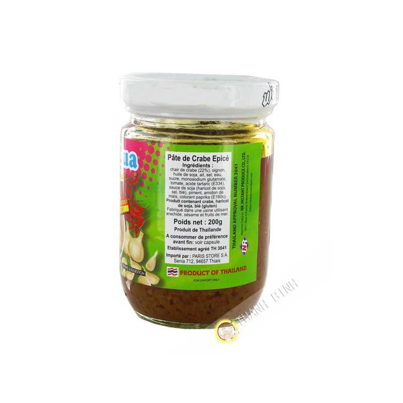 Salsa per panino rieu 200g Salsa per panino rieu 200g