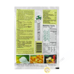 La leche de coco en polvo CHAO THAI 60 Tailandia