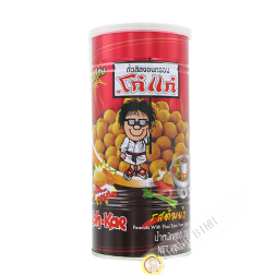 Cacahuete sabor, tomyum 230g
