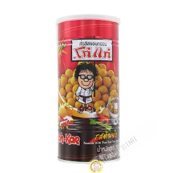 Cacahuete flavor, tomyum 230g